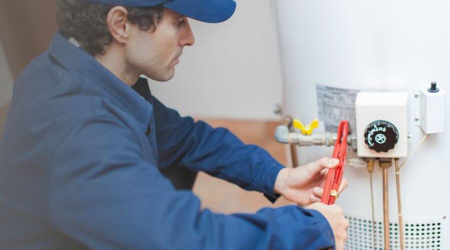 Professional Leak Detection in Addington, OK