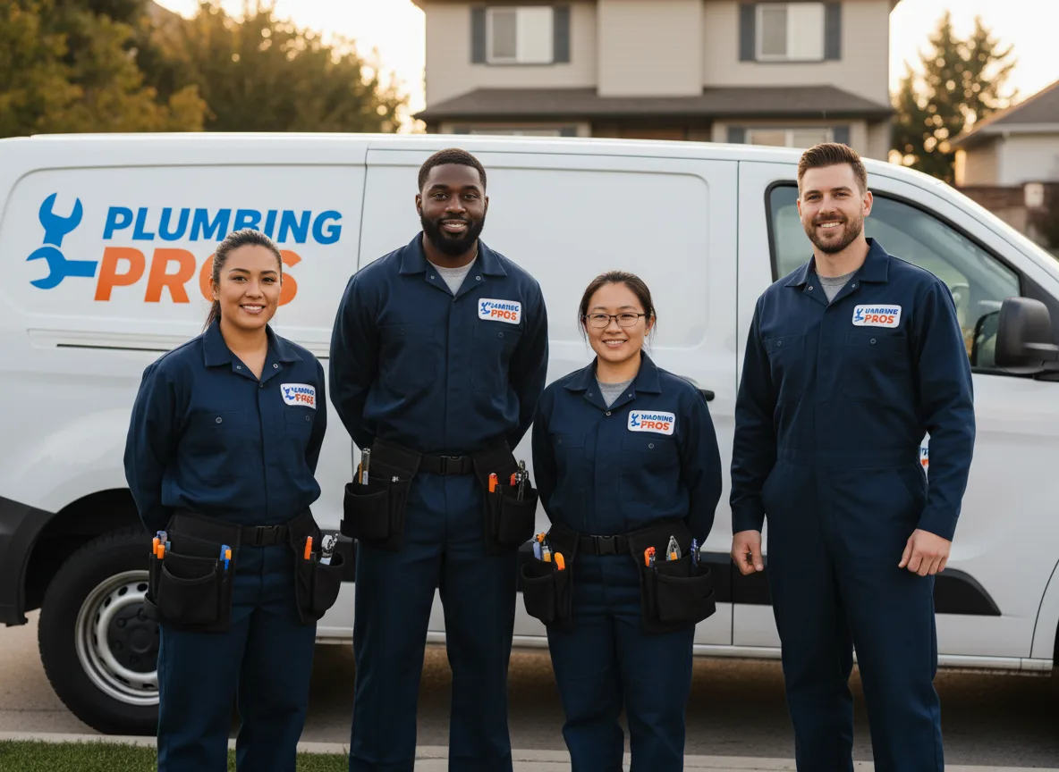 Water Heater Repair company in Addington, OK